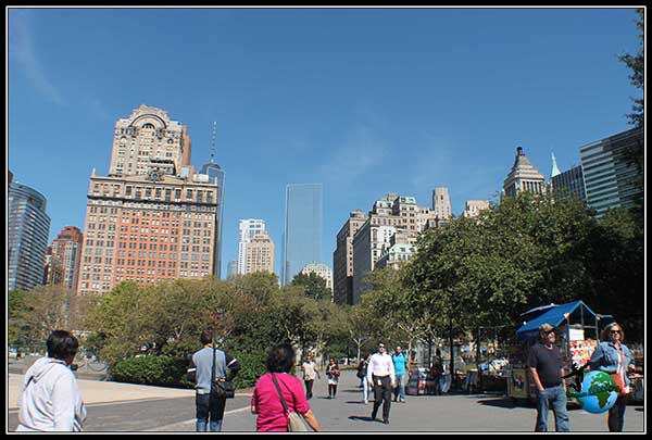 Bryant Park