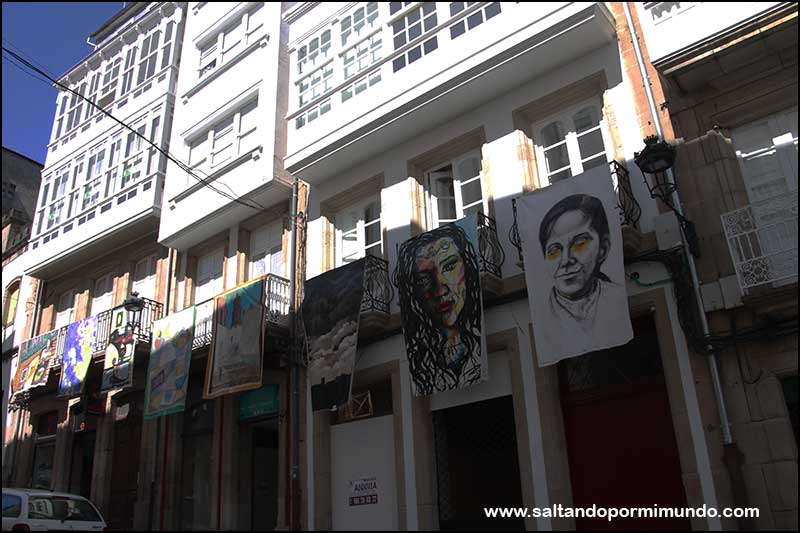 Qué ver en Betanzos en un día