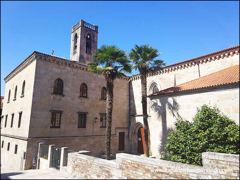 Qué ver y hacer en un día en Betanzos