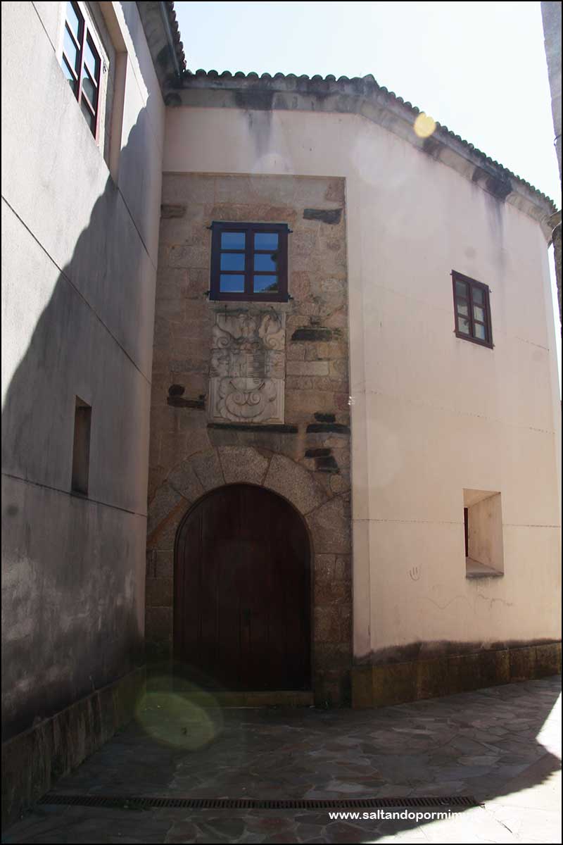 Qué ver en Betanzos en un día