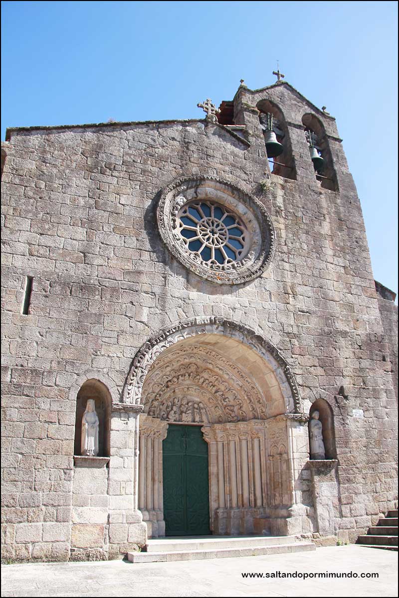 Betanzos en un día, qué ver y hacer