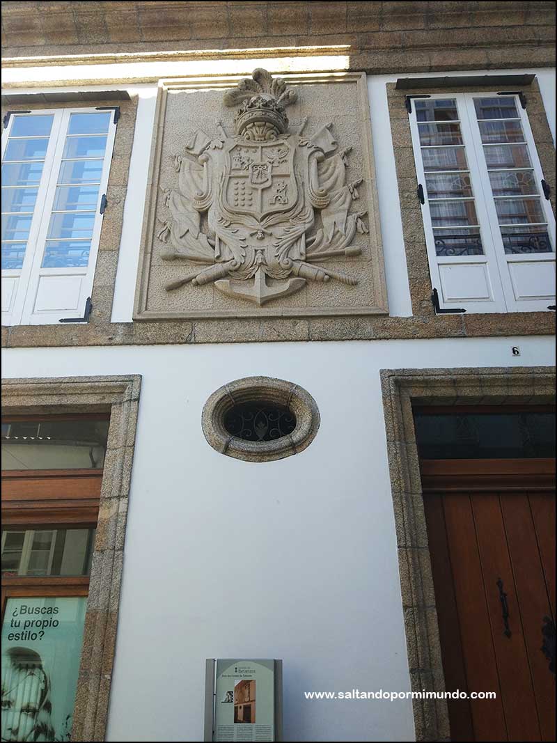 Qué ver en Betanzos en un día