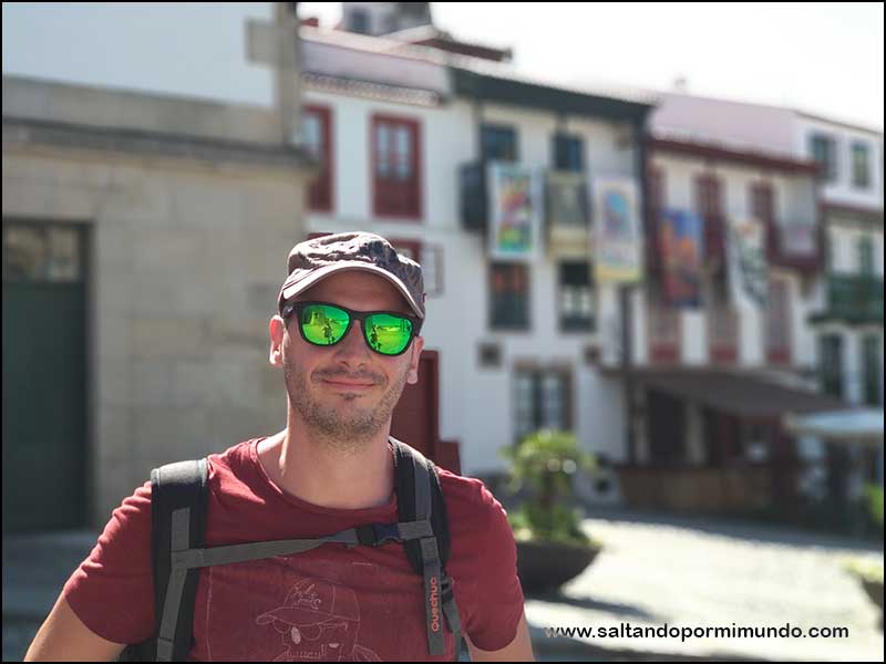 Betanzos en un día, qué ver